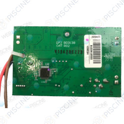Carte embarquée bloc moteur Cyclonix référence R0818500