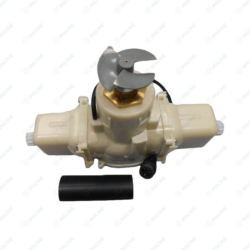 MOTEUR H DUO Breezer