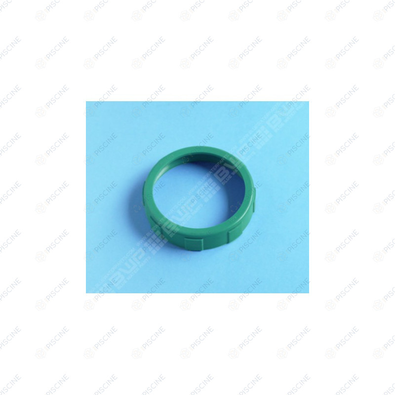 Bague Écrou HC (ABS Vert) (STERILOR) reference 20526