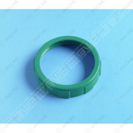 Bague Écrou HC (ABS Vert) (STERILOR) Cellules et Kits pour STERILOR 2000 - Attention prix nets