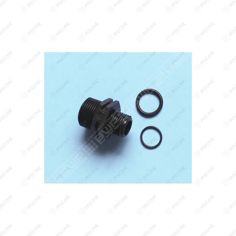 Reduction Flow Switch 3/4-1/2 (Astral) Pompe doseuse PH L3 (MAGIPH)