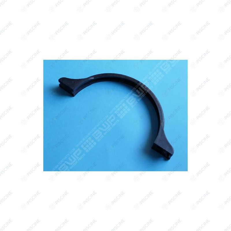 Demi-collier couvercle Welfiltre (WELTICO) reference 62655