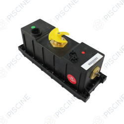 Moteur 1-3h pour Dolphin NAUTY TC, SWASH TC, ACAPOOLCO TC (MAYTRONICS)