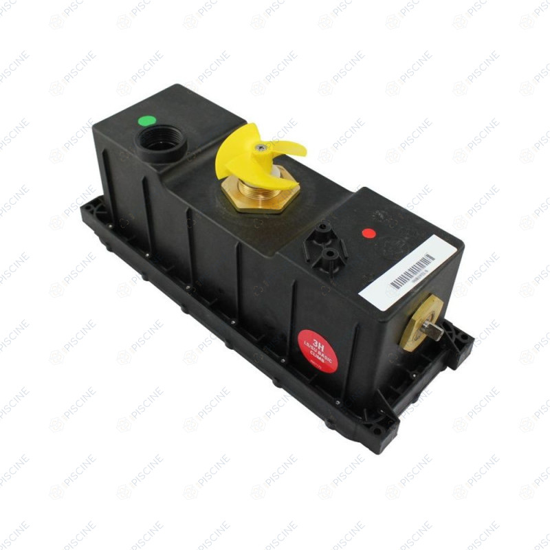 Moteur 1-3h pour Dolphin NAUTY TC, SWASH TC, ACAPOOLCO TC (MAYTRONICS)
