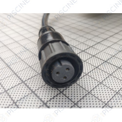 AS2903140-SP - MOTEUR DE TRACTION POUR H7 DUO
