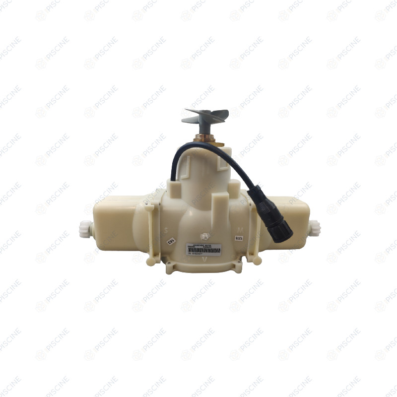 AS2903140-SP - MOTEUR DE TRACTION POUR H7 DUO