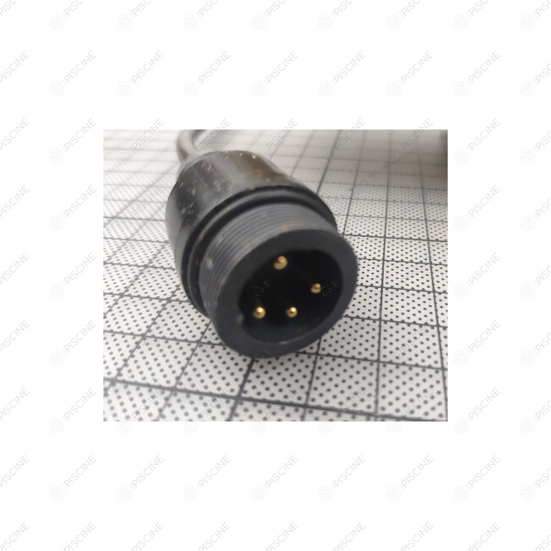 Bloc moteur complet Aquatron