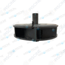 Turbine Badu 21-40/55G,21-41/55G Pompe BADU 21 SPECK PUMPEN