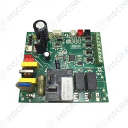 R08105 - PLATINE REGUL. ZPOWER PAC ALPHA ANCIENNE VERSION (WARM05-V0.2) SANS EASY CONNECT - REMPLACE WWA01041 (ZODIAC) R08105 - PLATINE REGUL. ZPOWER PAC ALPHA ANCIENNE VERSION (WARM05-V0.2) SANS EASY CONNECT - REMPLACE WWA01041 (ZODIAC)