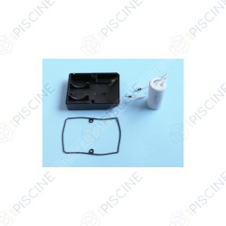 Condensateur 6 µf Fiji6 Pompe FIDJI3 FIDJI4 FIDJ6 ASTRALPOOL