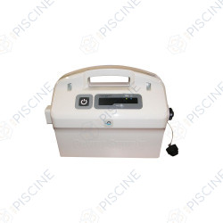 Transformateur Dyn Eur 2010 SANS CABLE (ref. 5898411LF) (Maytronics) Transformateur Dyn Eur 2010 SANS CABLE (ref. 5898411LF) (Maytronics)