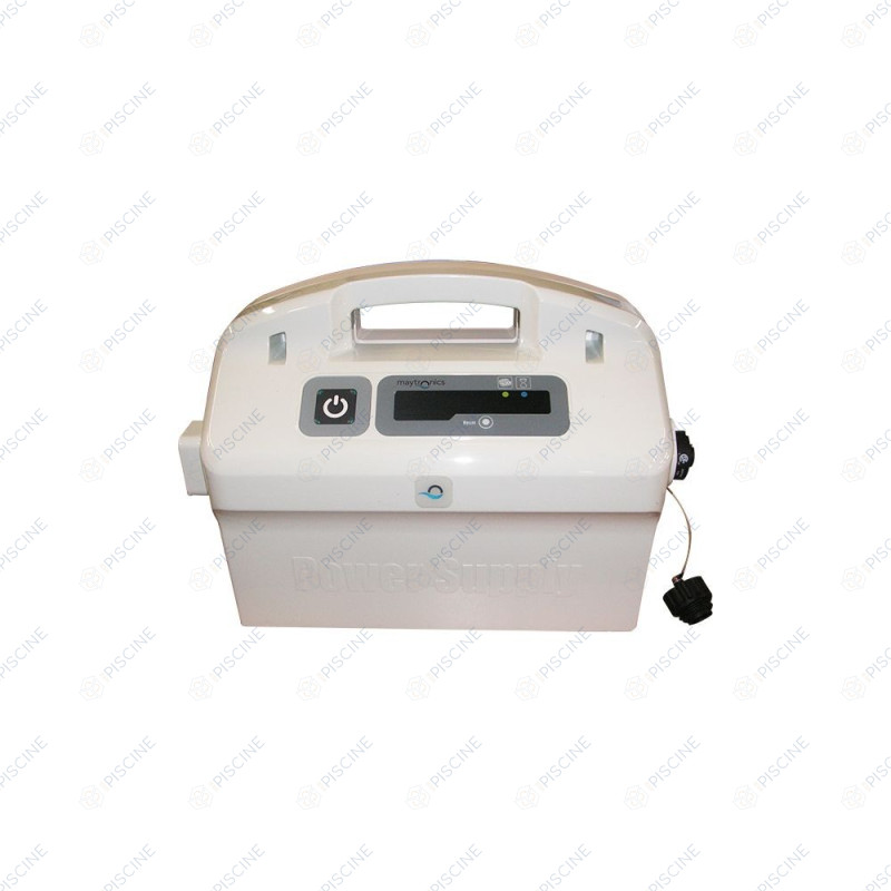 Transformateur Dyn Eur 2010 SANS CABLE (ref. 5898411LF) (Maytronics) Transformateur Dyn Eur 2010 SANS CABLE (ref. 5898411LF) (Maytronics)