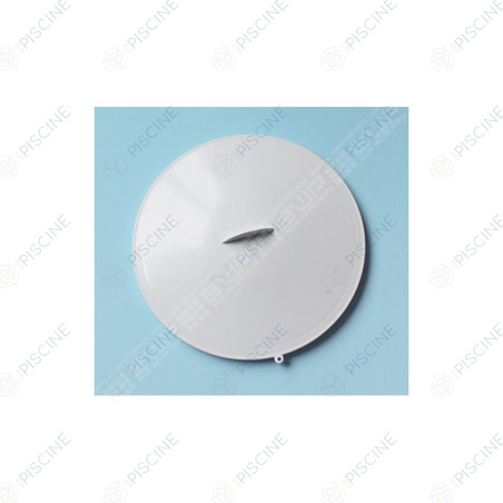 Couvercle cuve cartouche Twinfiltre (ex 62920) (Weltico) Twinfiltre A200 Liner/Panneau