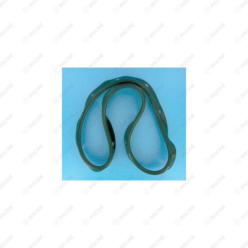 Joint de Couvercle de filtre SAB Europe -  reference 4404160101