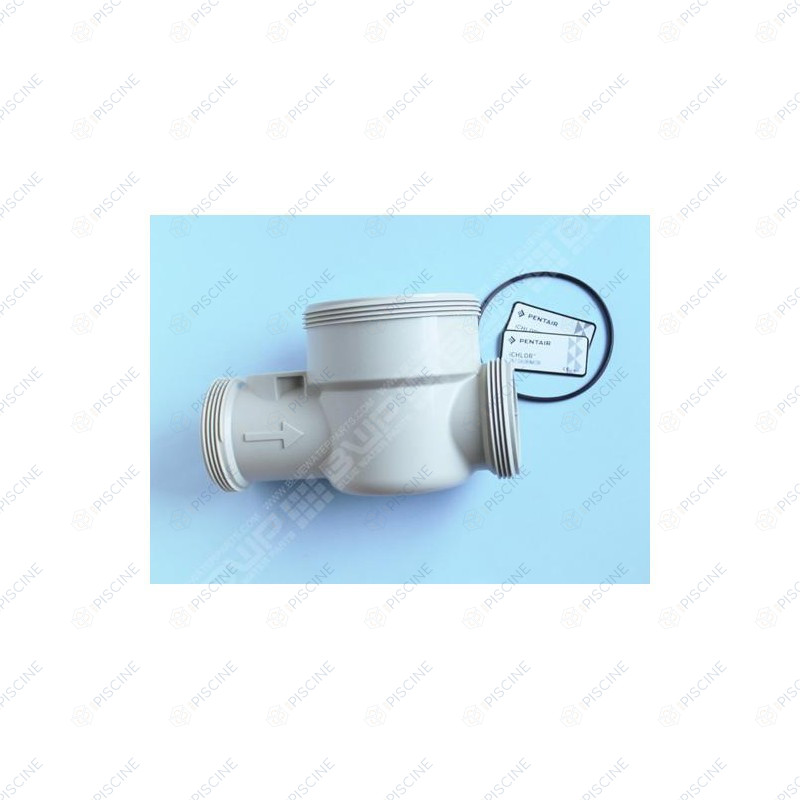 N'EXISTE PLUS - Corps iCHLOR Pentair (PENTAIR) reference R520815