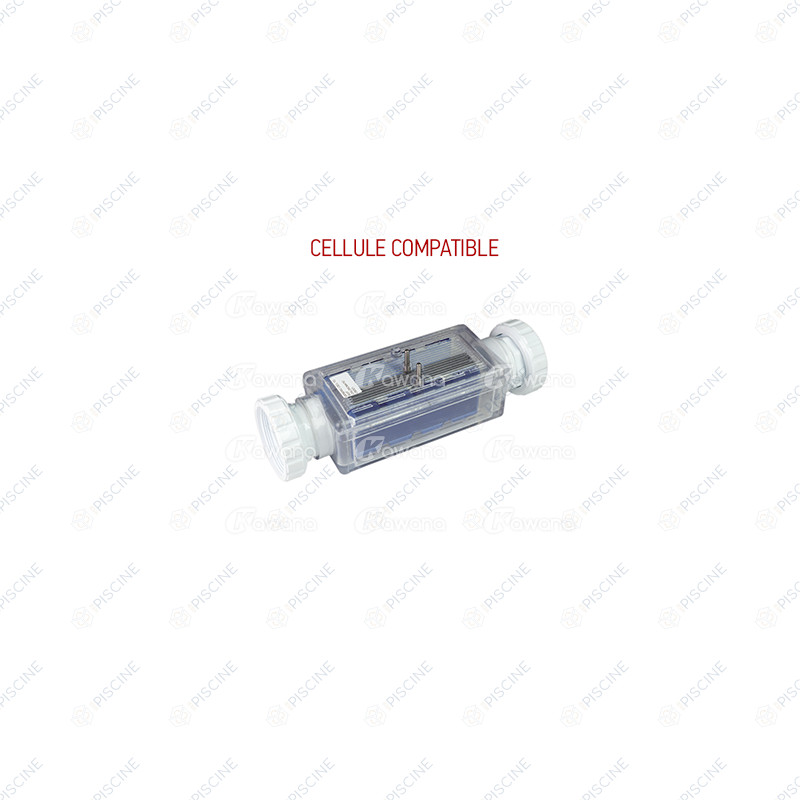 Cellule CM601 Compatible Clormatic