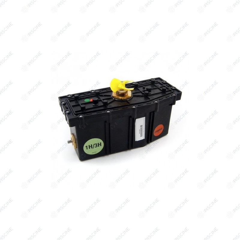 Bloc moteur diagnostic DC 1-3H Neuf Robot Dolphin référence 9995352-ASSY