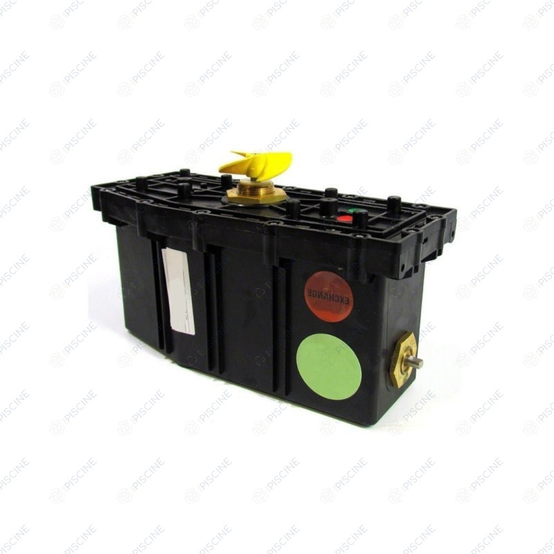 Bloc moteur diagnostic DC 1-3H Neuf Robot Dolphin référence 9995352-ASSY Bloc moteur diagnostic DC 1-3H Neuf Robot Dolphin référence 9995352-ASSY