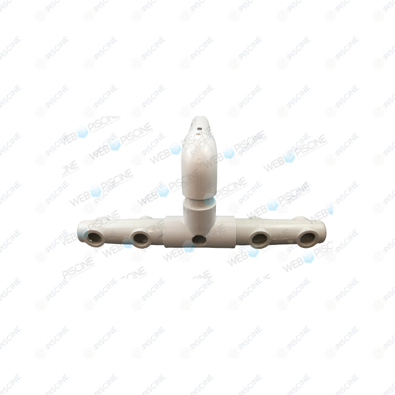 Diffuseur Inférieur de filtre LSR 24 - Avant 2004 (LACRON) reference 1367