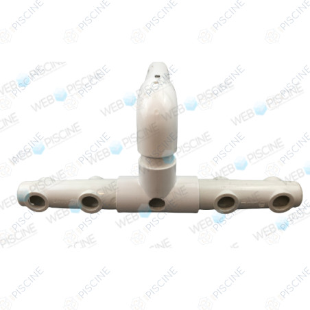 Diffuseur Inférieur de filtre LSR 24 - Avant 2004 (LACRON) reference 1367