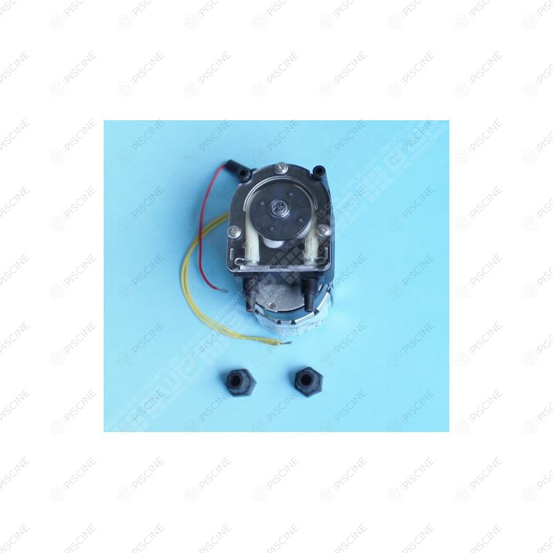 Moteur peristatique pour pompe doseuse voir 55944 Pompe doseuse MP1