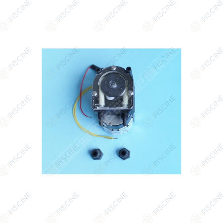 Moteur peristatique pour pompe doseuse voir 55944 Pompe doseuse MP1