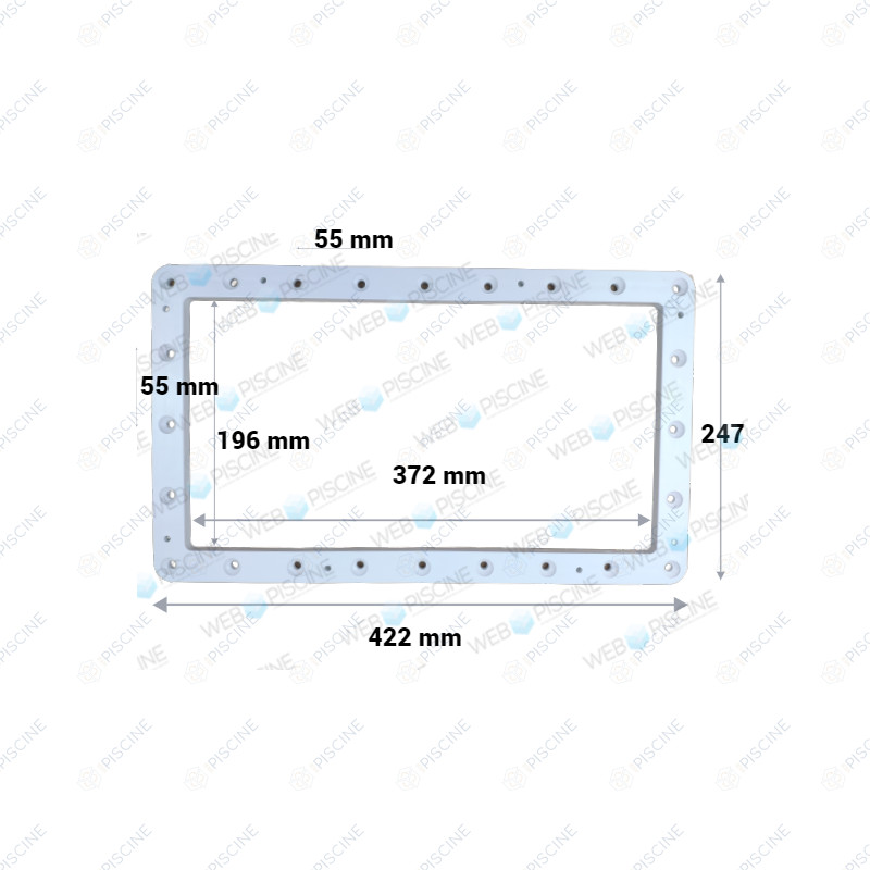 Bride SK GM SKAL - RSK 131.A (KRIPSOL) reference RSKI0014.00R