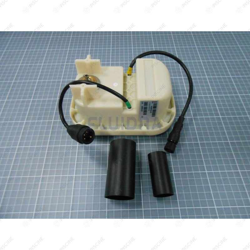 AS08704D-SP - MOTEUR DE TRACTION POUR ROBOT JD COMP. 4 -(PRÉVOIR AS0034110)