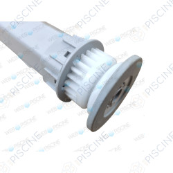 Support de brosse robot D100 et D400 BWT Aquatron