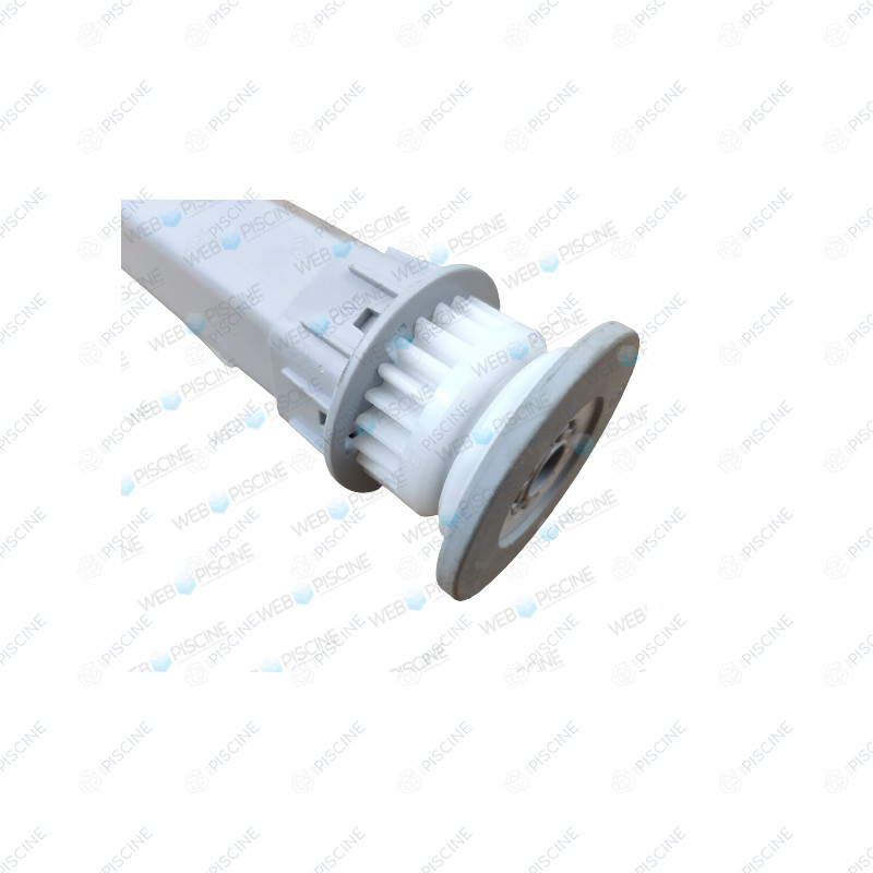 Support de brosse robot D100 et D400 BWT Aquatron Support de brosse robot D100 et D400 BWT Aquatron