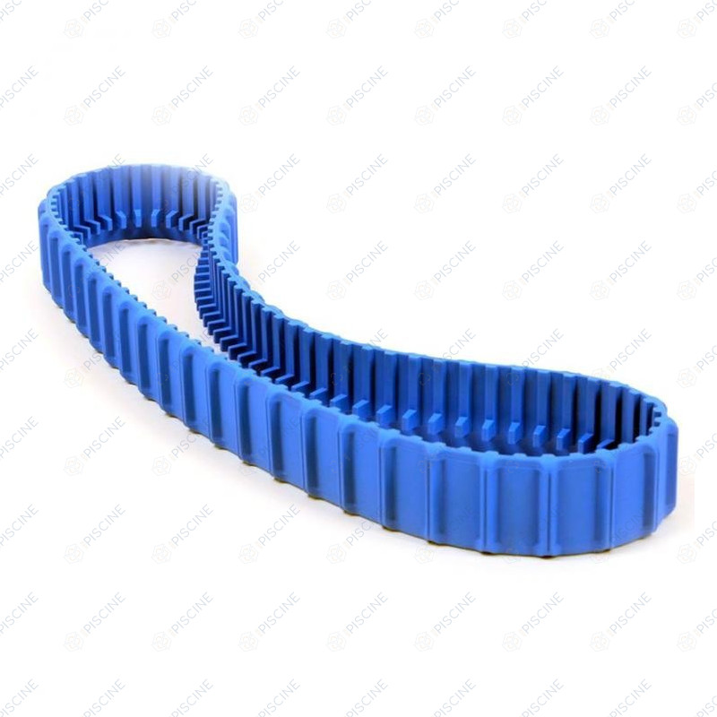 Chenille s3001 bleu