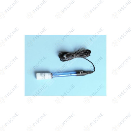Electrode combinée PH référence 60648