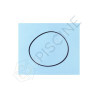 Joint torique de bornier d120*2 Pompe MCB ACIS