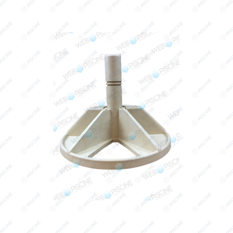 Boisseau sans joint de vanne SM30 - 3'' AM