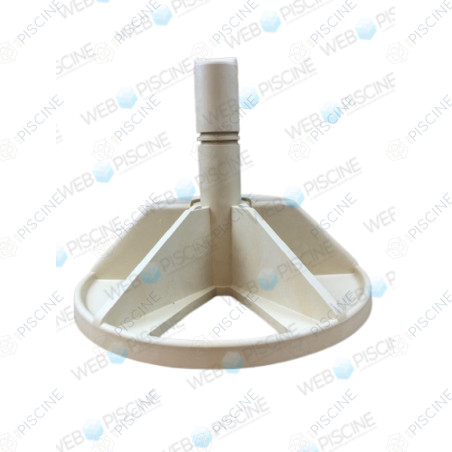 Boisseau VAN SM 30 - 3'' AM (sans joint) praher peraqua