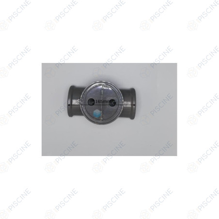 R0767900 - DEMI-COLLIER DE PRISE EN CHARGE EI SUPÉRIEUR - EX W043640 (ZODIAC)