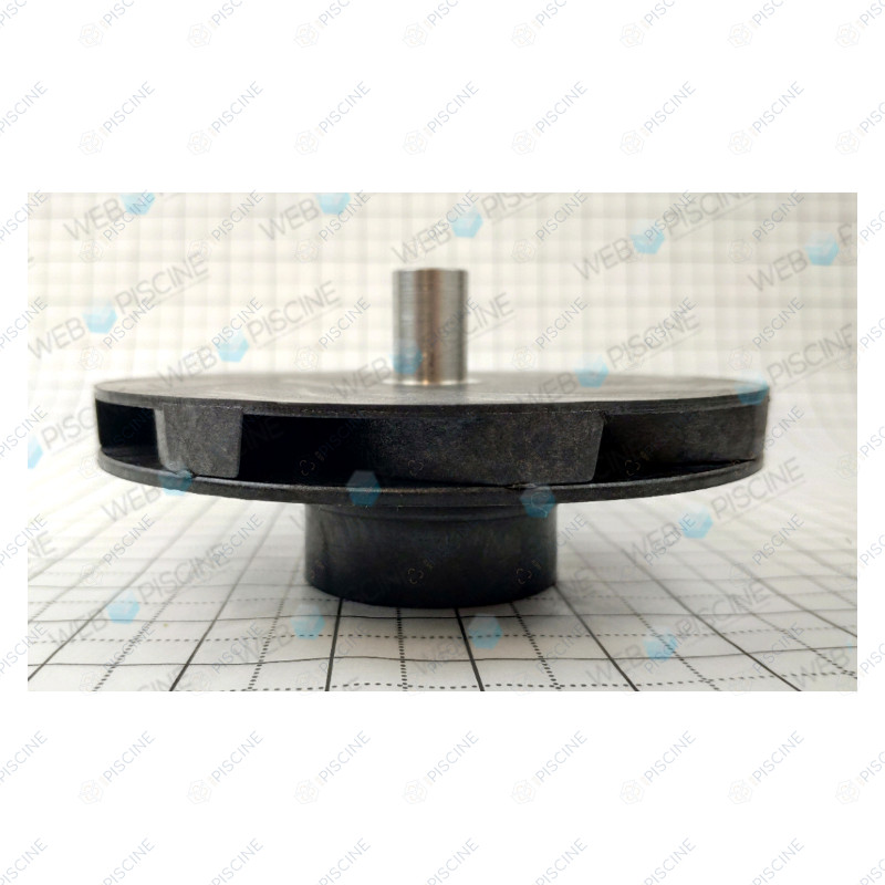 Turbine pompe (Epsilon, Koral) - 1,50 CV - RKS 134.A (KRIPSOL) reference RPUM0013.09R