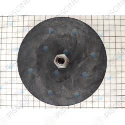 Turbine pompe (Epsilon, Koral) - 1,50 CV - RKS 134.A (KRIPSOL) Pompe KORAL KRIPSOL