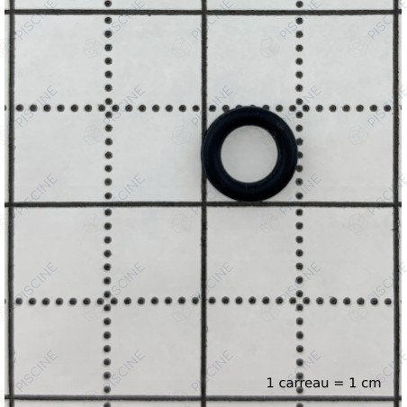 Joint torique D6X2-A-OR-6-2