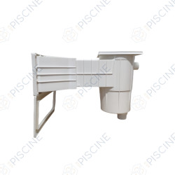 Skimmer GM Liner (IML) Skimmer Liner