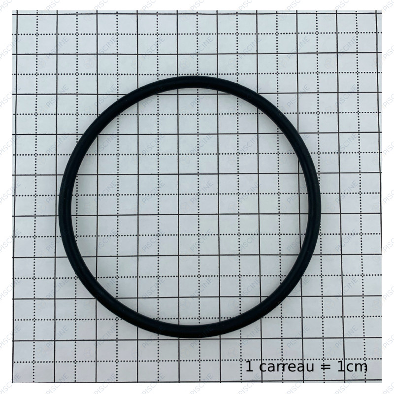 692.392 - JOINT LR 115 X 6 (NBR70)