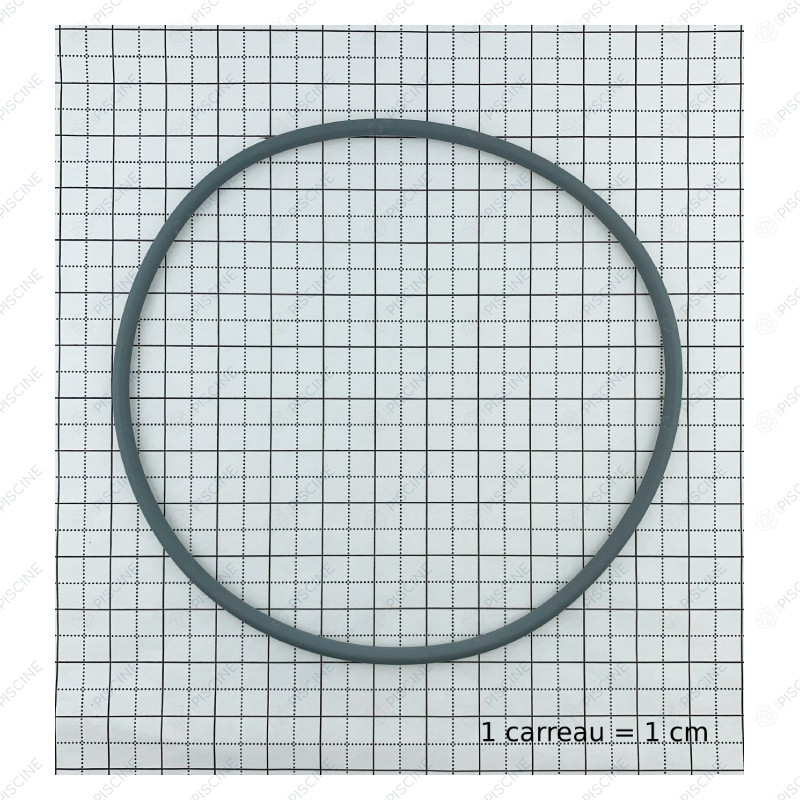 Joint de Couvercle de Filtre sable Triton (205x5) NM,Clear Pro,Tagelus - 8 1/2'' - (PENTAIR) reference R152501W