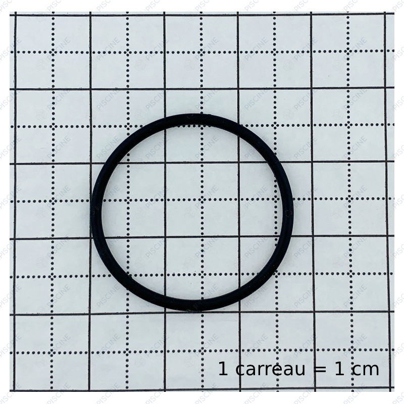 Joint torique diffuseur (ACIS) Vanne  1 1/2" Top