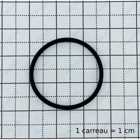 Joint torique diffuseur (ACIS) Vanne 1 1/2" Top