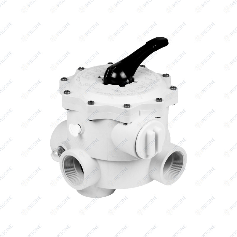 Vanne side 2'' 100 % vissée V6 SM21 All Open multifonction renforcée - (PRAHER) Vanne Side Ocean V6 2" Vanne side 2'' 100 % vissée V6 SM21 All Open multifonction renforcée - (PRAHER) Vanne Side Ocean V6 2"