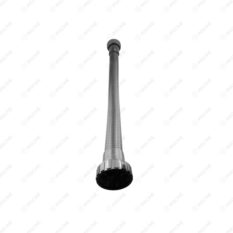 Tube de liaison avec écrous pour FSP 650 - 660mm reference 89031901A