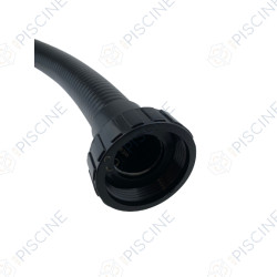 Tube de liaison avec écrous pour FSP 650 - 660mm reference 89031901A Tube de liaison avec écrous pour FSP 650 - 660mm reference 89031901A