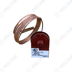 Thermostat de sécurité 63° (RE/U, RE/I, RE/DE, RE/LE) (Zodiac) reference WIN01641