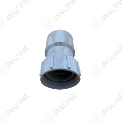 Raccord Union Ø50-63 mm (Sterilor) Cellules et Kits pour STERILOR 3000 - Attention prix nets