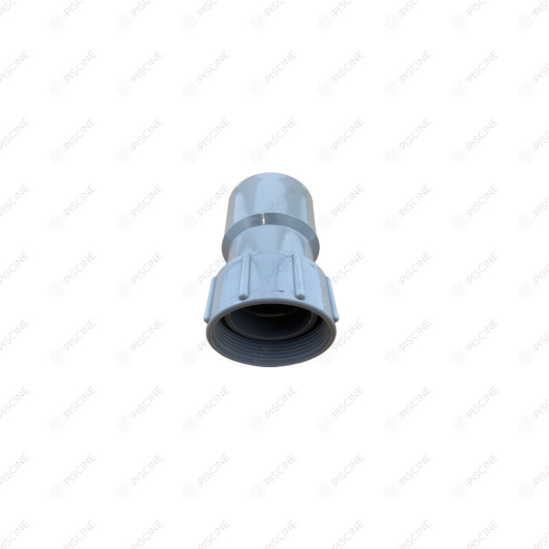 Raccord Union Ø50-63 mm (Sterilor) - reference KA8331